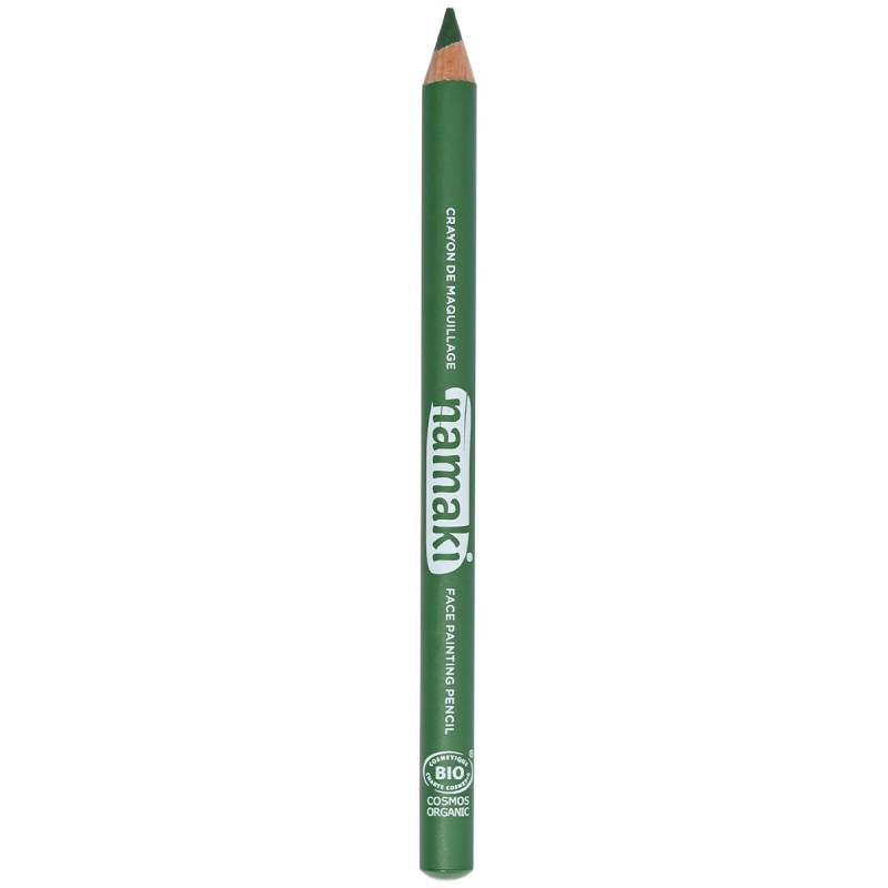 Feiner Schminkstift für Kinder grün Feiner Schminkstift für Kinder grün