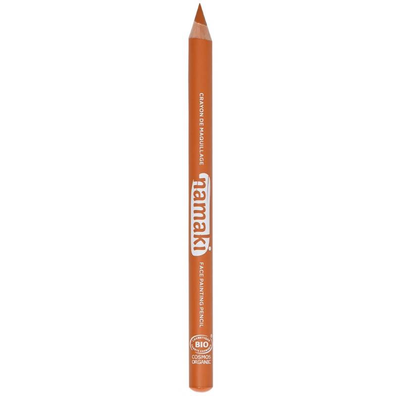 Feiner Schminkstift für Kinder orange Feiner Schminkstift für Kinder orange