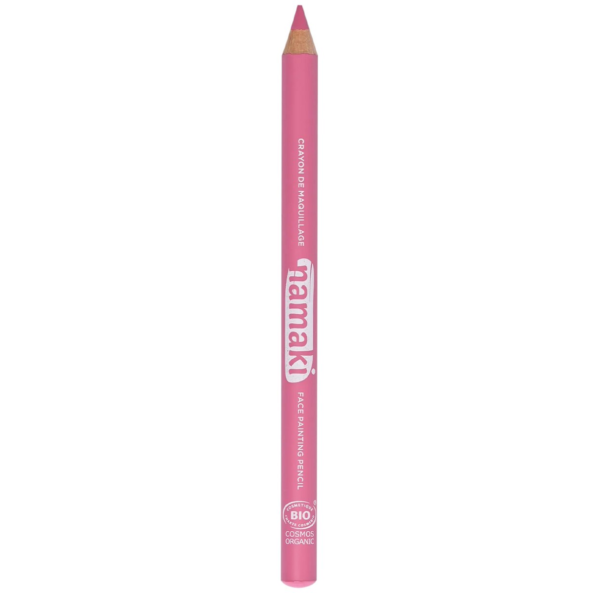 Feiner Schminkstift für Kinder rosa