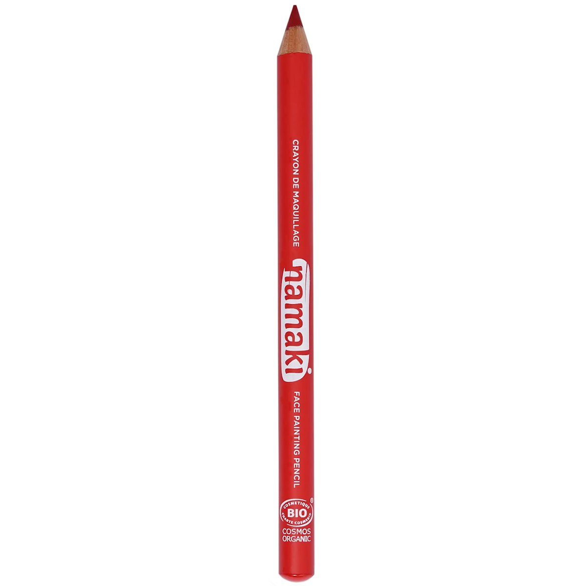 Feiner Schminkstift für Kinder rot