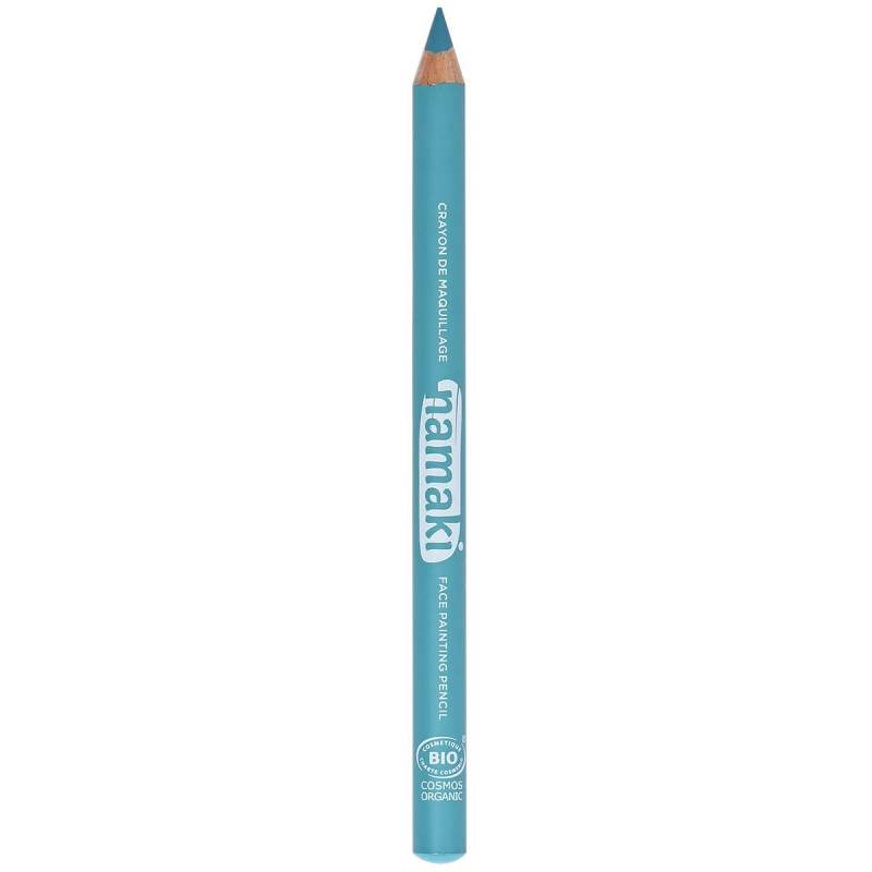 Feiner Schminkstift für Kinder türkis Feiner Schminkstift für Kinder türkis