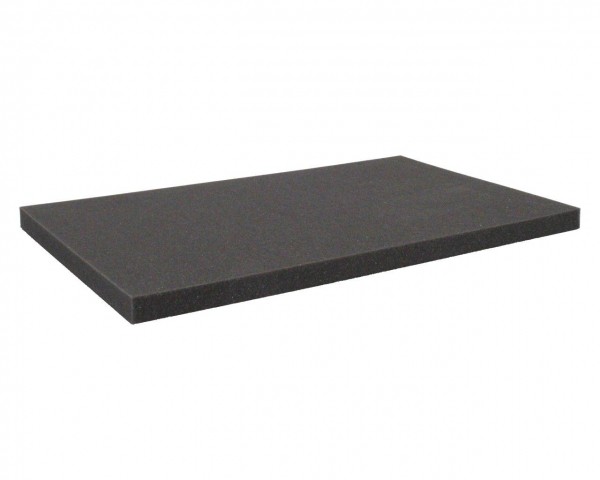 Feldherr Double-Size Double-Size Raster Schaumstoff 10 mm |Neu für Flachteile