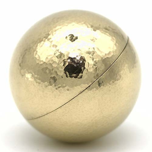 Felix Ure Hammered Titan Puzzle (Handmade)