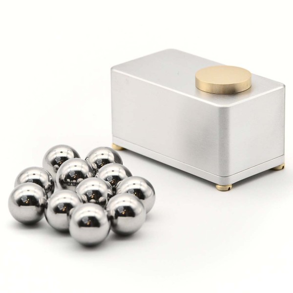 Felix Ure Kepler Puzzle