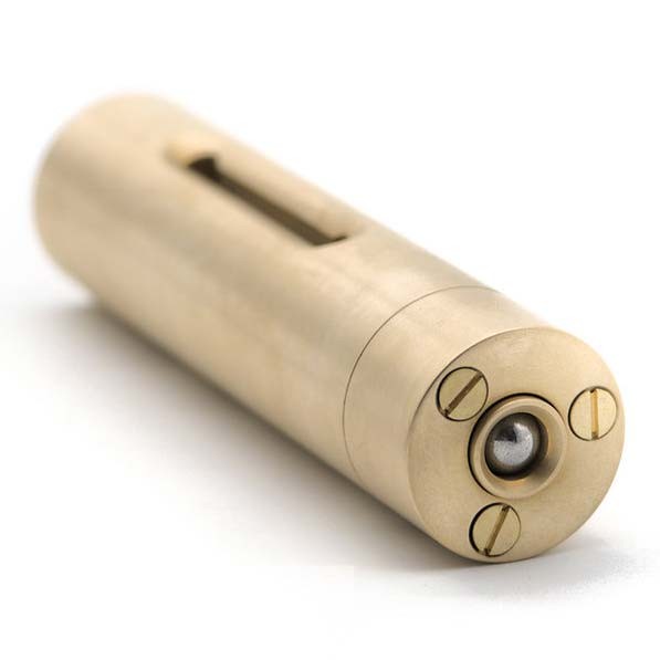 Felix Ure Piston II Puzzle