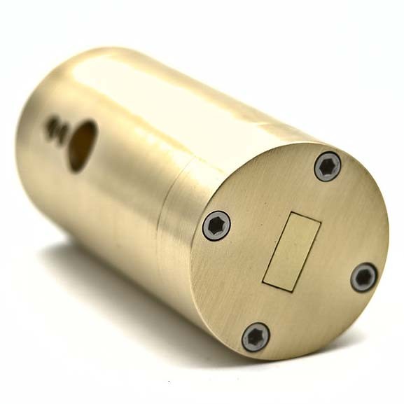 Felix Ure Piston Puzzle