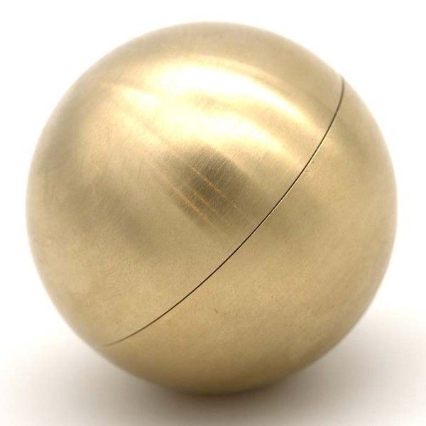 Felix Ure Titan Puzzle (Messing)