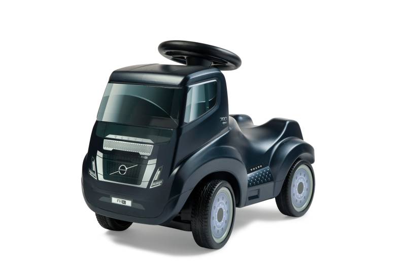 FerbedoTruck Bio VOLVO FH16 FerbedoTruck Bio VOLVO FH16