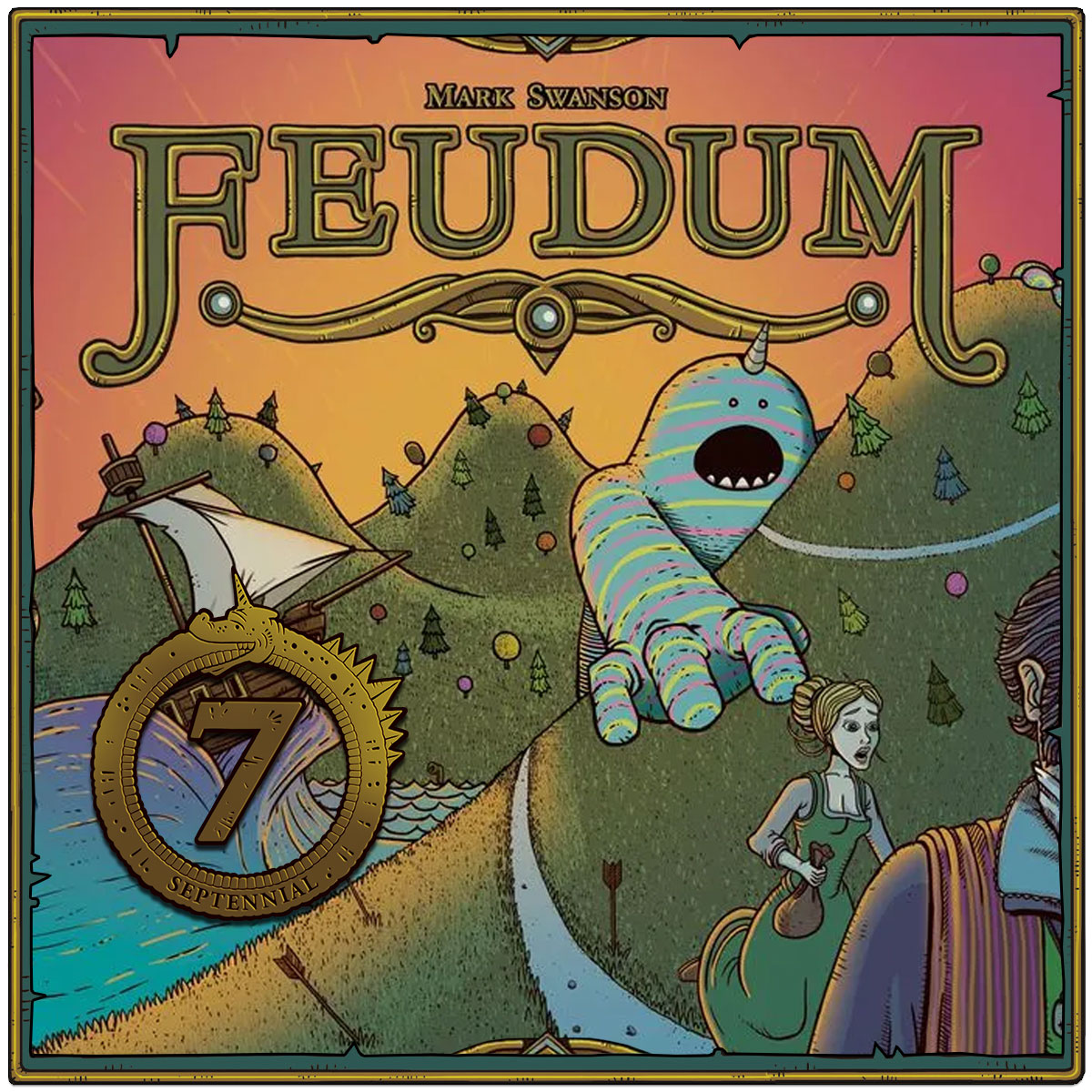 Feudum - Septennial Edition