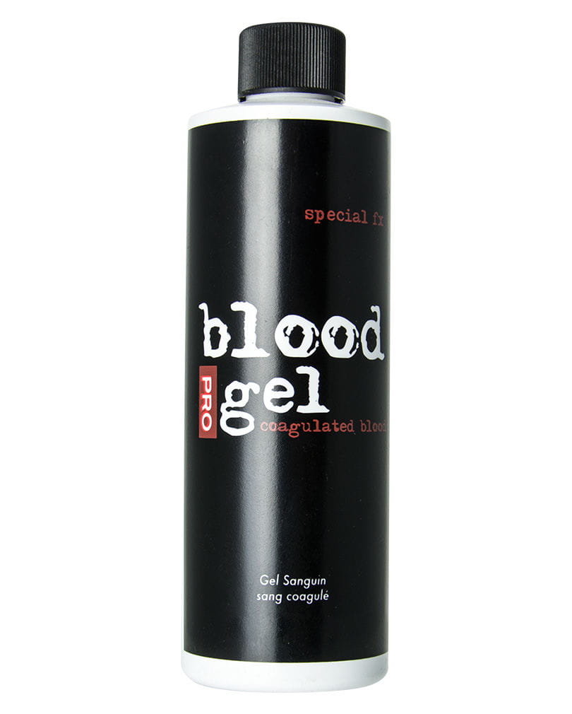 Filmblut Gel
