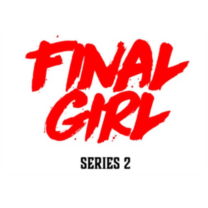 Final Girl: Fahrzeug-Pack 2