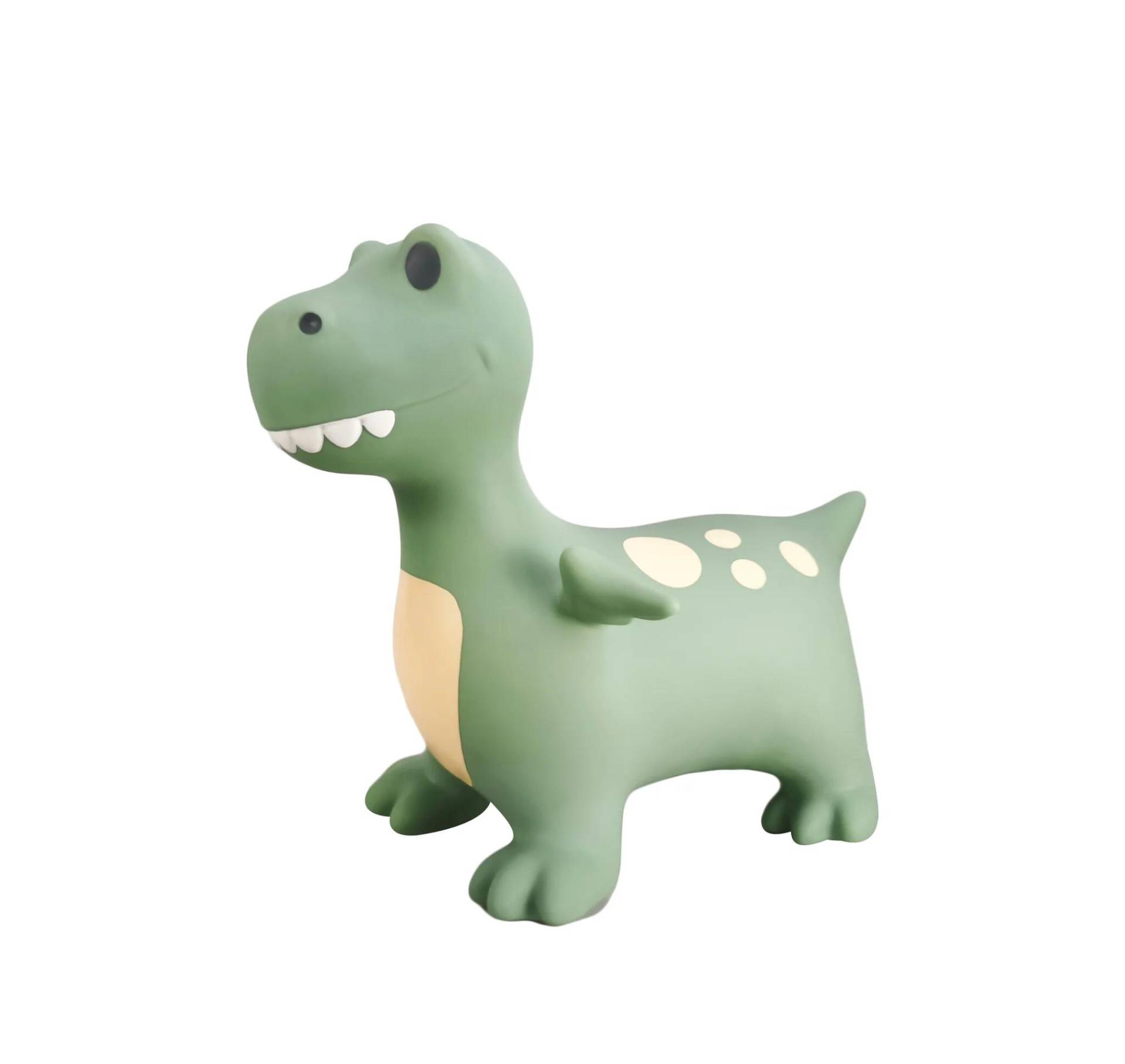 Find that hippo - Hüpftier Dexter Dino