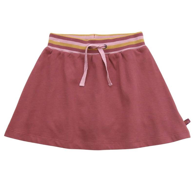 Flatternder Skort altrosa 158/164 Flatternder Skort altrosa 158/164