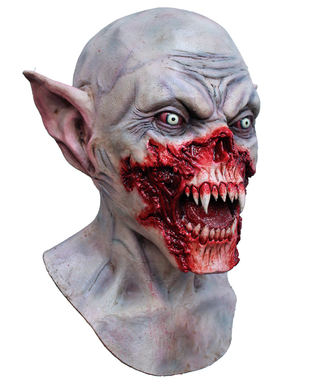 Flesh Eater Vampire Maske