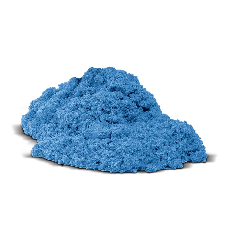 Fließsand 1 kg blau Fließsand 1 kg blau