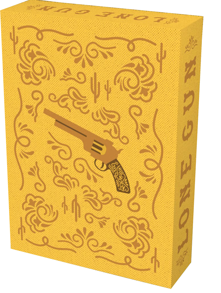 Fliptown | Lone Gun (Solo) - Erweiterung