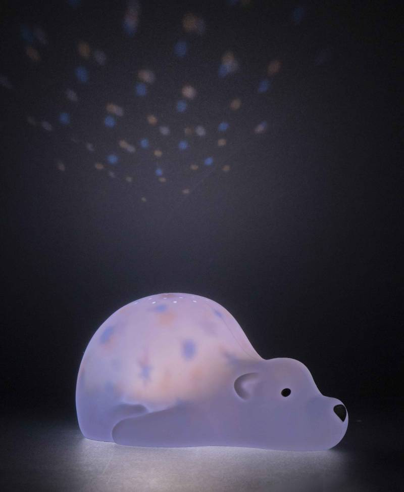 Flow Amsterdam - Björn Nachtlicht Projector Flow Amsterdam - Björn Nachtlicht Projector