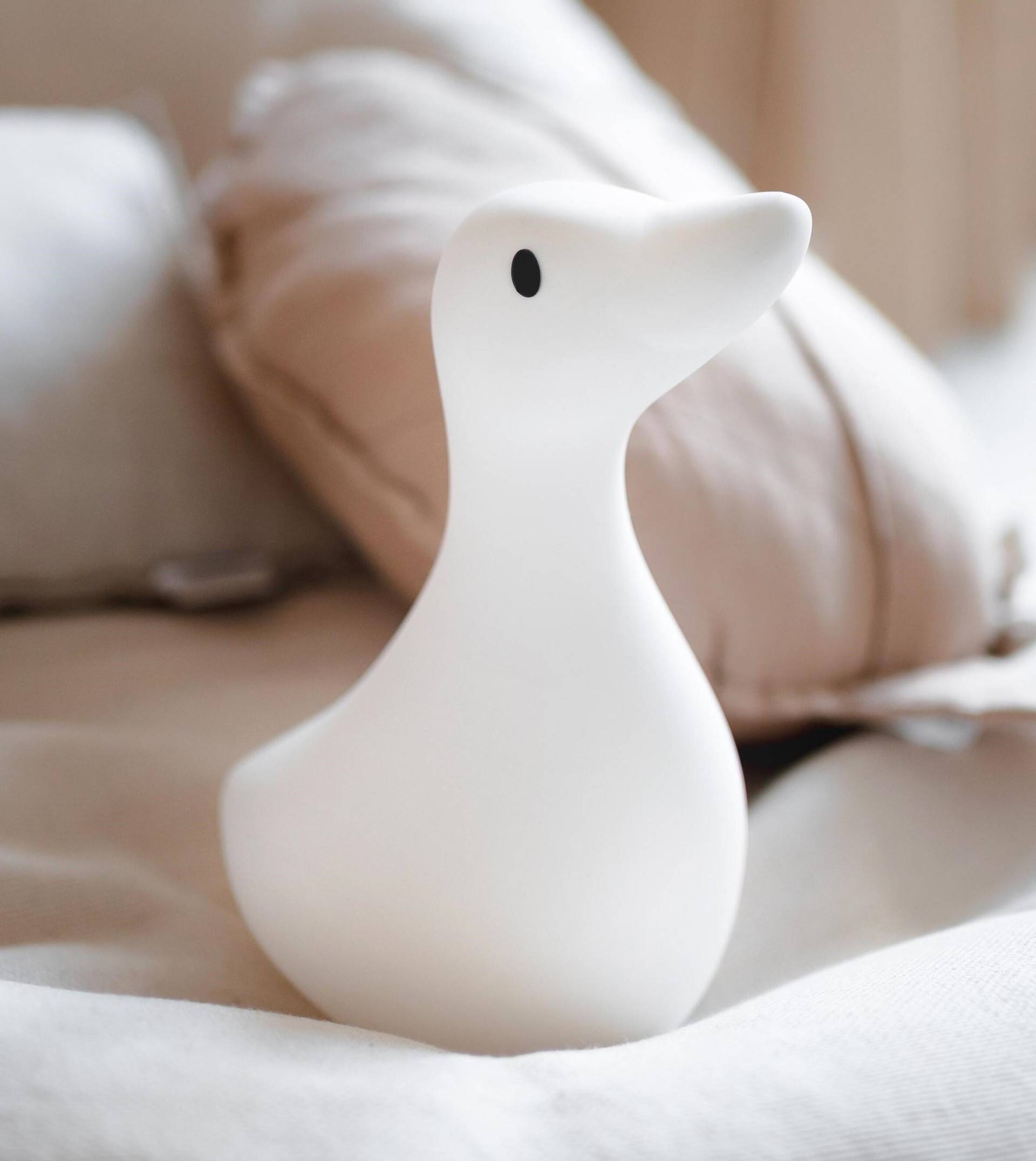 Flow Amsterdam - Nachtlicht Gans Liva Flow Amsterdam - Nachtlicht Gans Liva