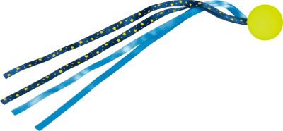 Flummi mit Sternenschweif - Bunte Geschenke