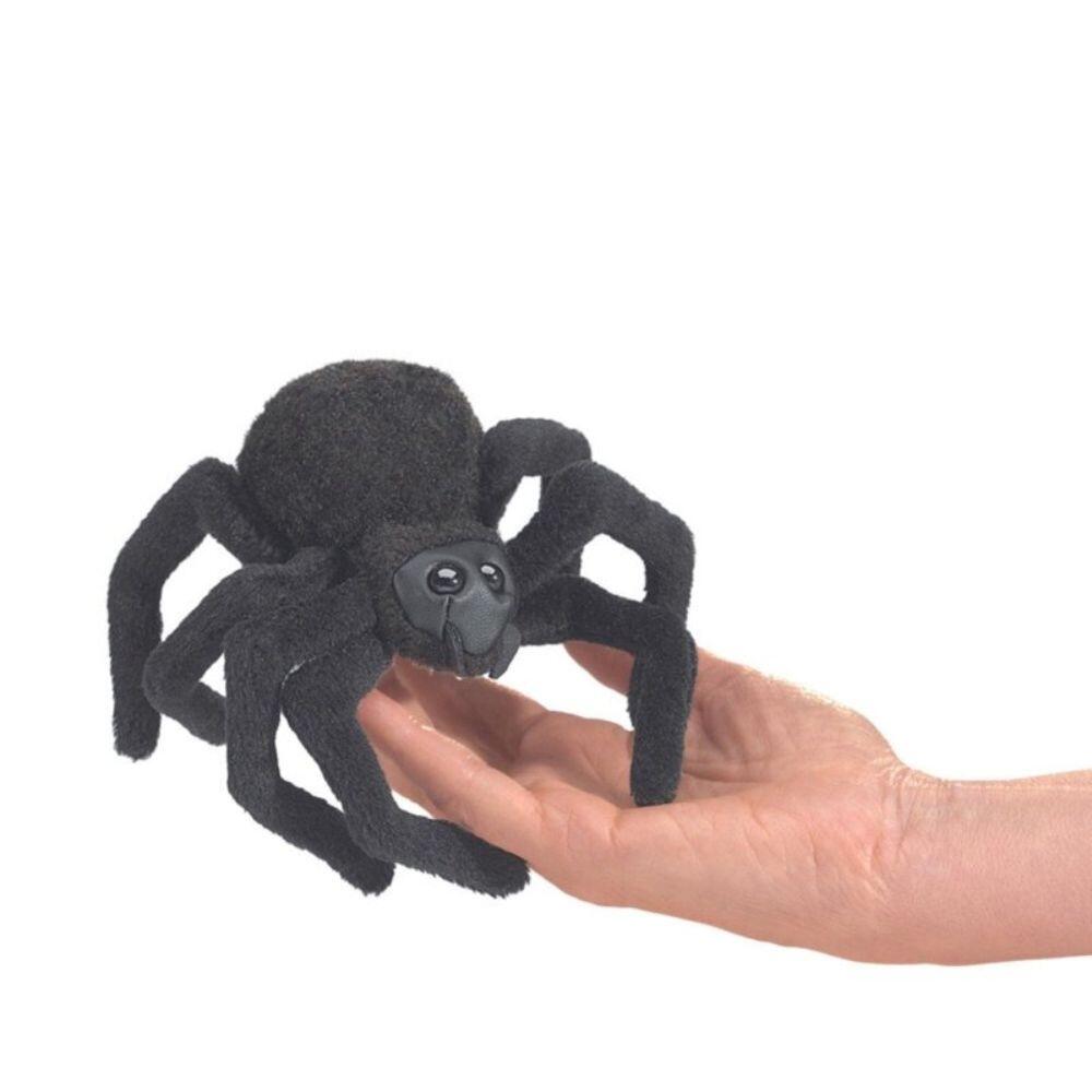 Folkmanis - Fingerpuppe Mini Spinne