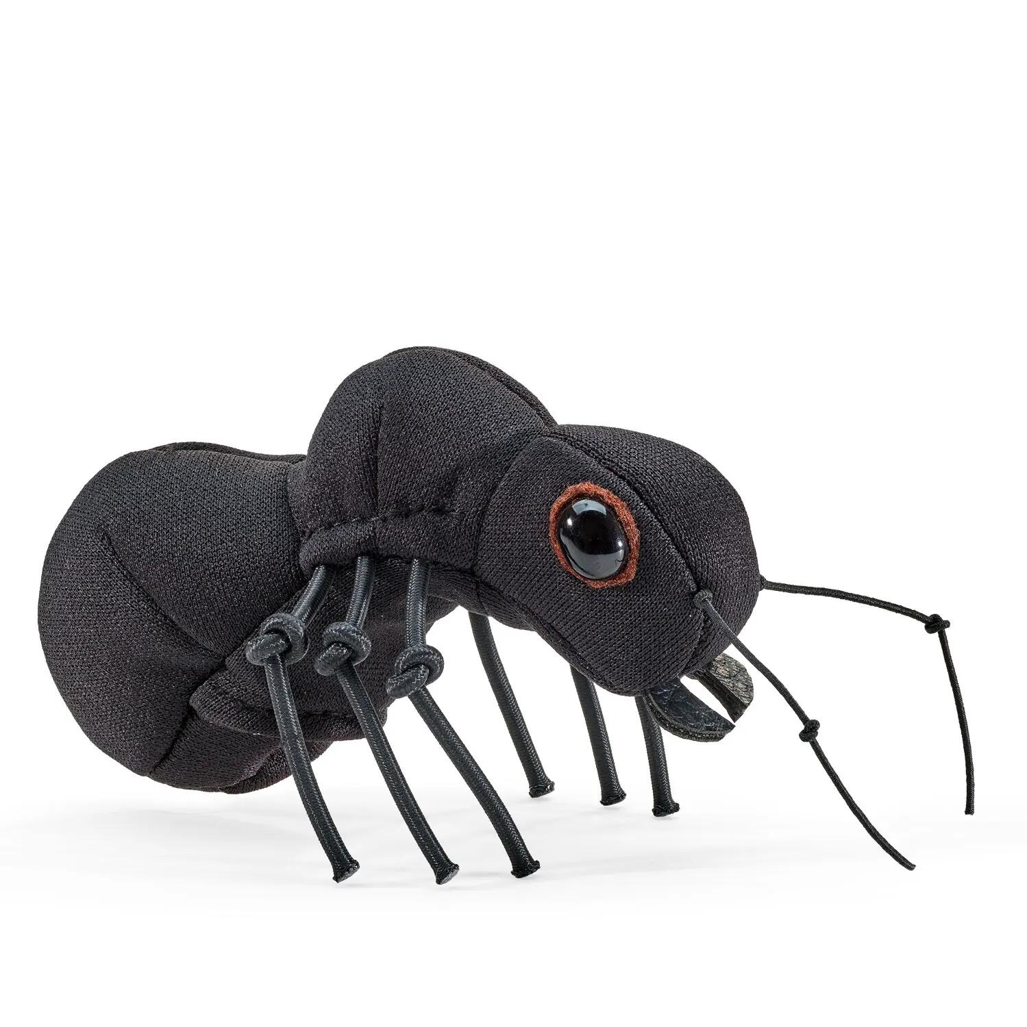 Folkmanis® Handpuppen - Folkmanis Mini Ameise