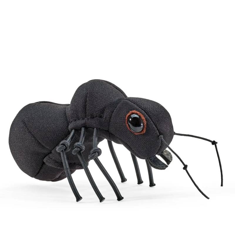 Folkmanis® Handpuppen - Folkmanis Mini Ameise