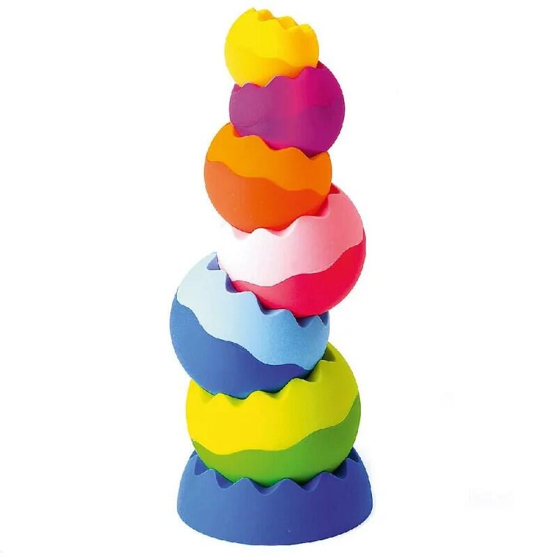 Folkmanis - Tobbies / neo / Stapelturm