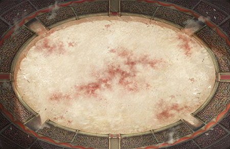 For Glory - Spielmatte For Glory - Spielmatte