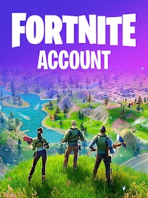 Fortnite Travis Scott with 50+ Skins |(PSN, Xbox, Nintendo Switch, PC, Mobile) - Fortnite Account - GLOBAL