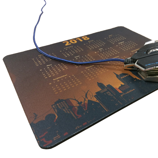 Foto-Mousepad Foto-Mousepad