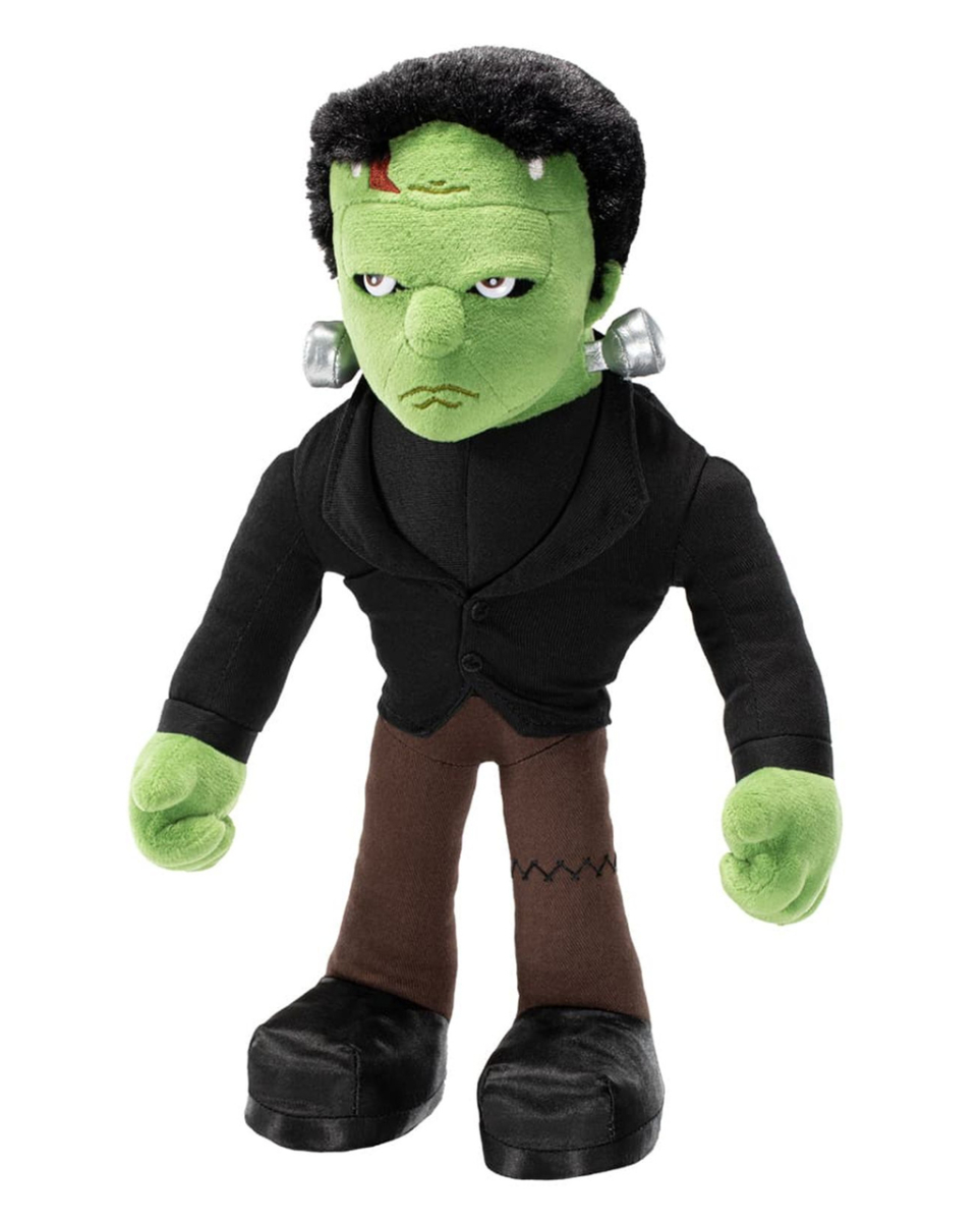 Frankenstein Kuscheltier 33cm