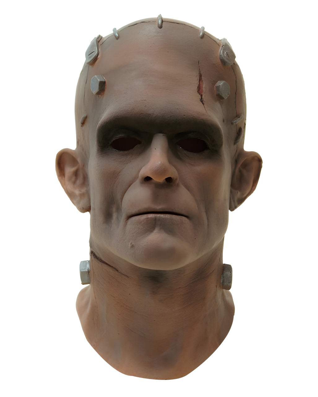 Frankenstein Schaumlatexmaske