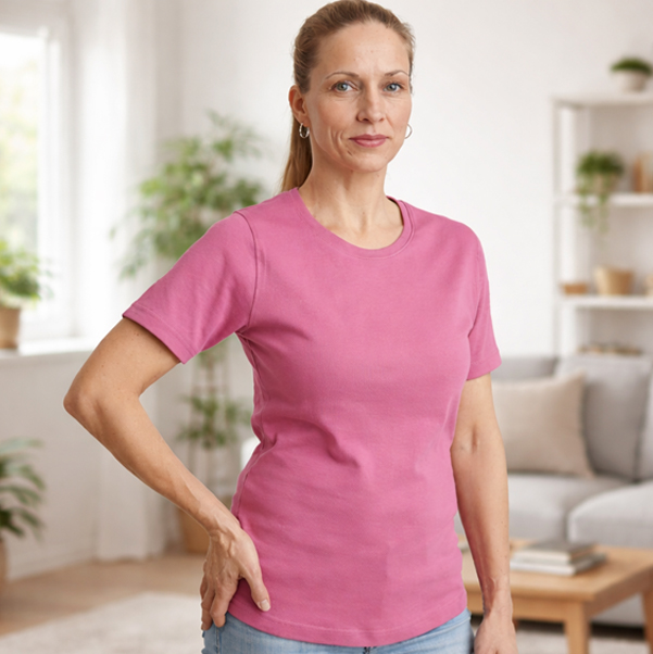 Frauen T-Shirt Frauen T-Shirt