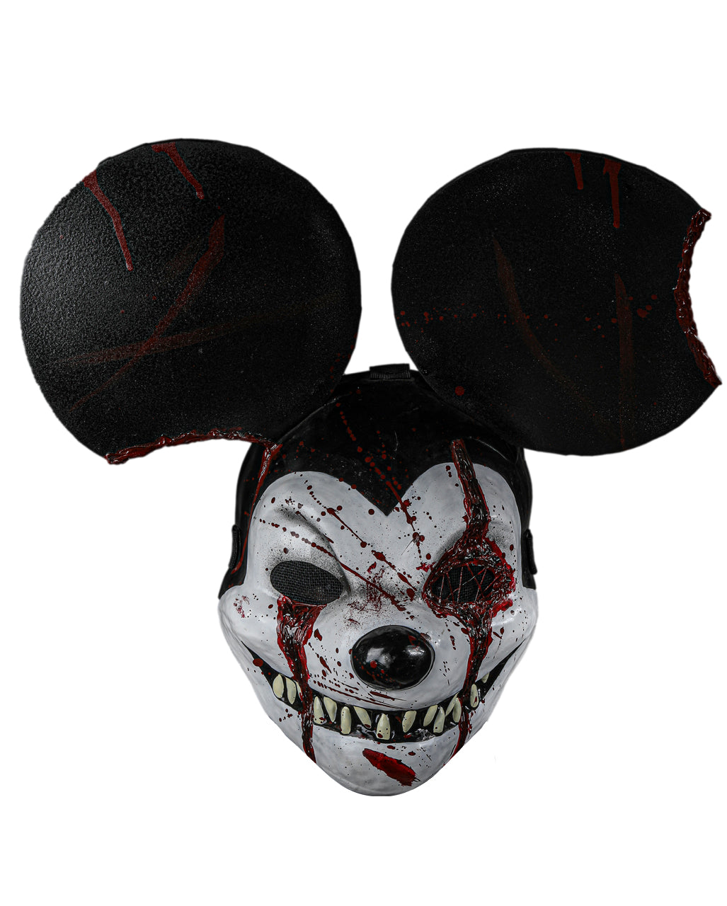 Freaky Mouse Maske