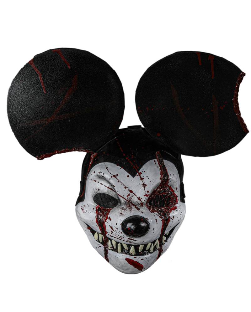 Freaky Mouse Maske Freaky Mouse Maske