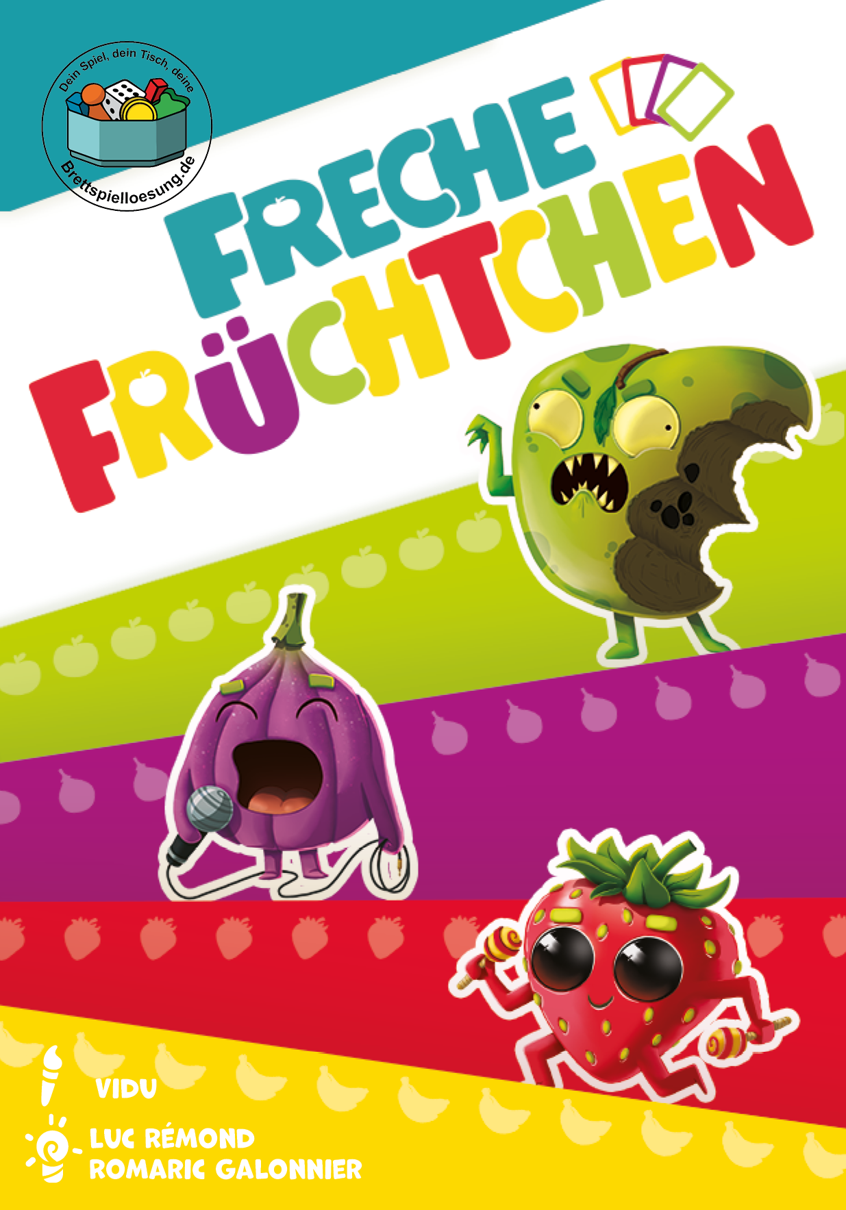 Freche Fr�chtchen