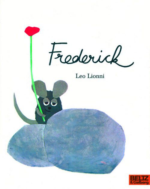 Frederick (Minimax-Ausgabe)