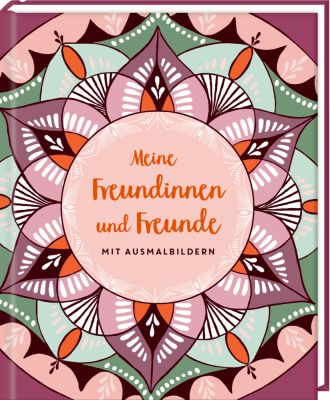 Freundebuch
