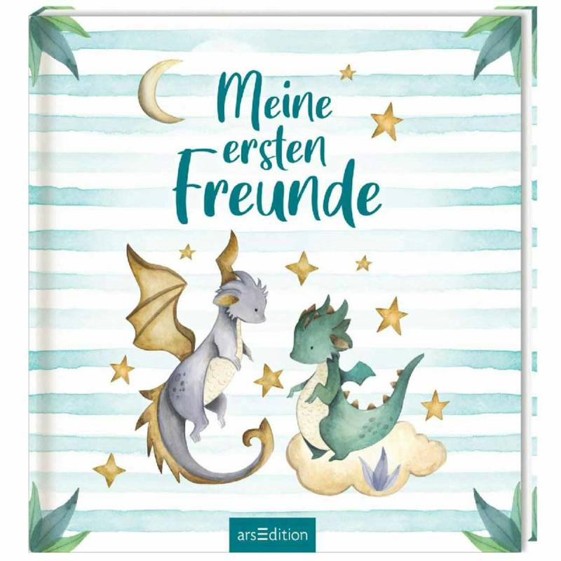 Freundebuch Drachen Freundebuch Drachen