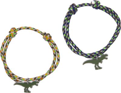 Freundschafts-Armbänder