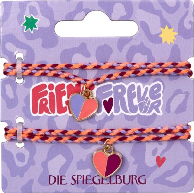 Freundschafts-Armbänder - Friends Forever Freundschafts-Armbänder - Friends Forever