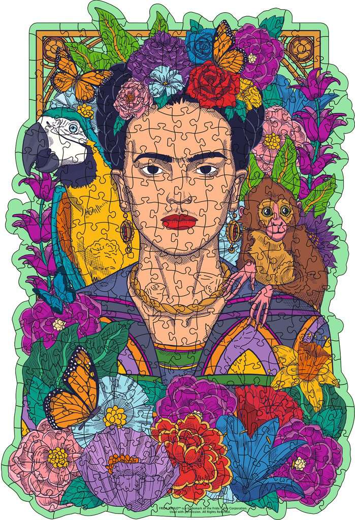 Frida Kahlo
