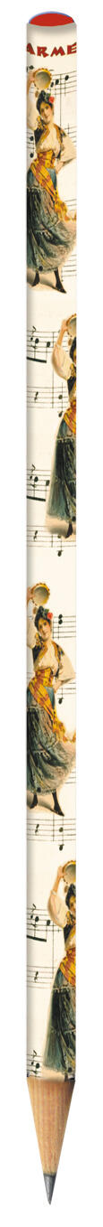 Fridolin - Bleistift Carmen Fridolin - Bleistift Carmen