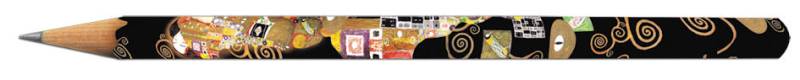 Fridolin - Bleistift Klimt Fridolin - Bleistift Klimt