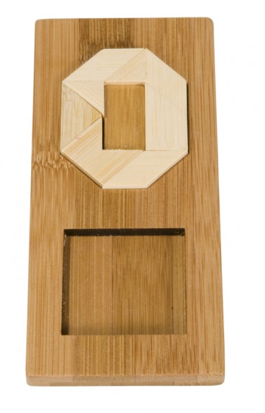 Fridolin Buchstabenpuzzle O