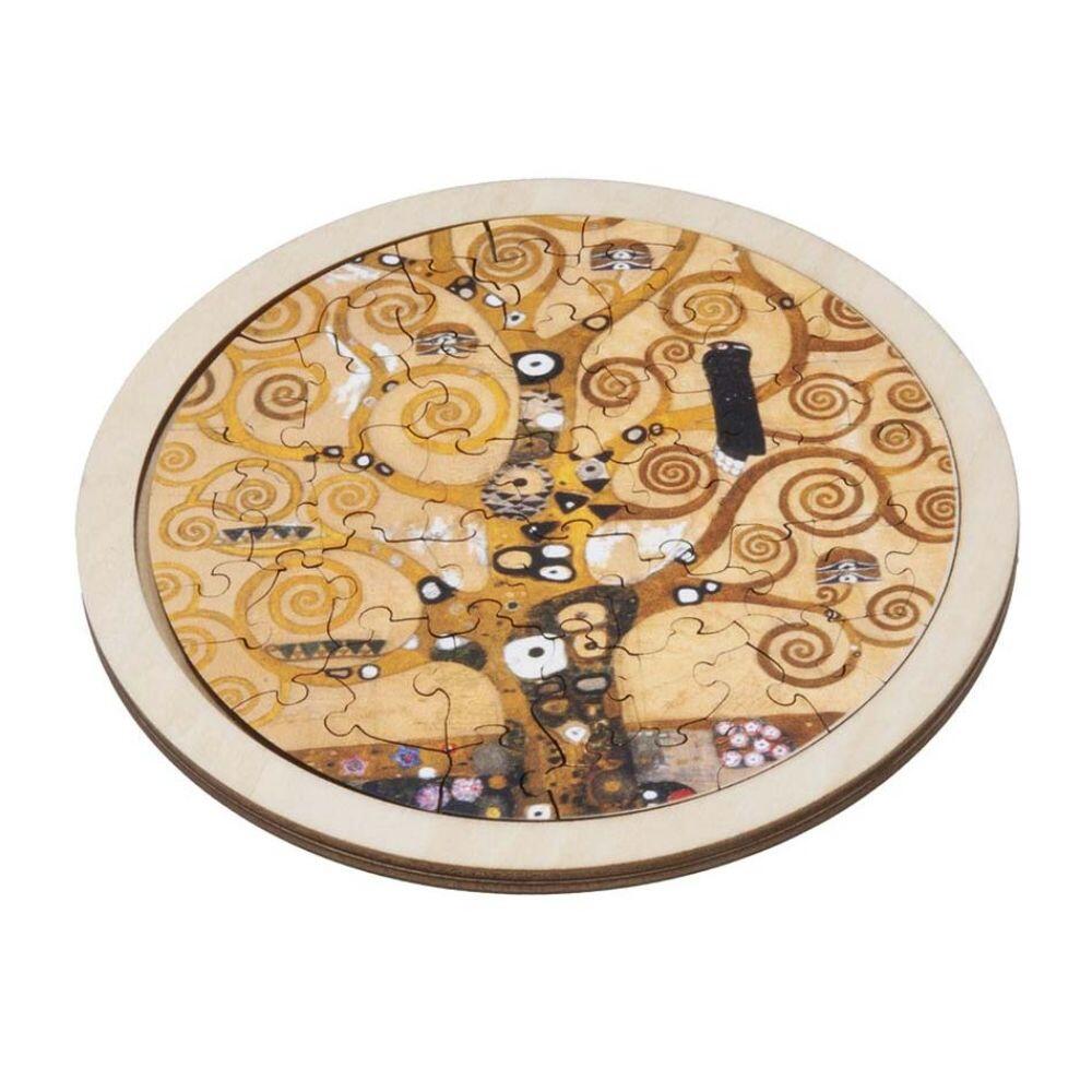 Fridolin - Fridolin Holzpuzzle Lebensbaum