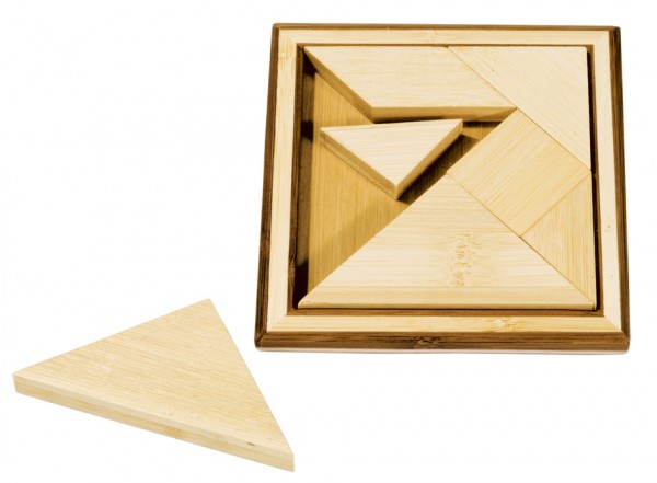 Fridolin Puzzle Tangram Fridolin Puzzle Tangram
