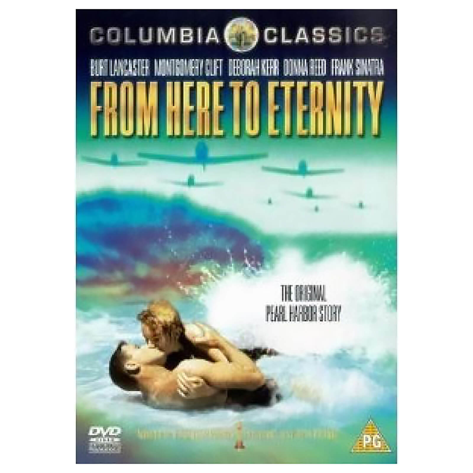From Here To Eternity From Here To Eternity