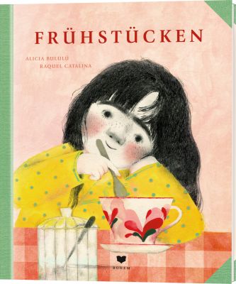 Frühstücken
