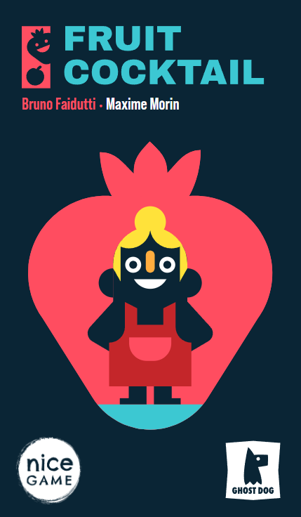 Fruit Cocktail Fruit Cocktail